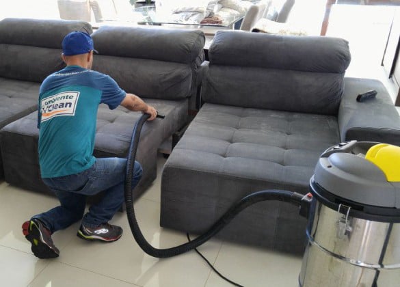 ambient clean - serviços profissionais de limpeza e higienização em Ribeirão Preto
